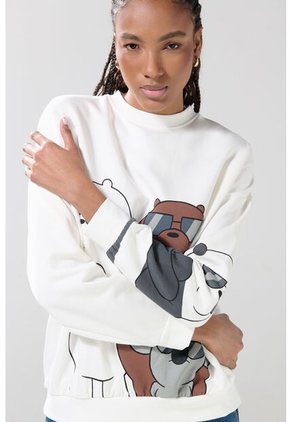 KOAJ BUZO CR KOAJ CRAZYT 29915 1/26