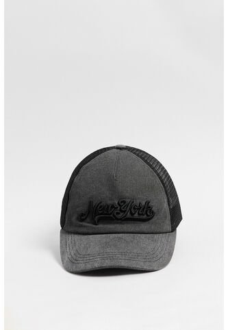 KOAJ CACHUCHA KOAJ TRUCKER M 20713 3/25 Koaj