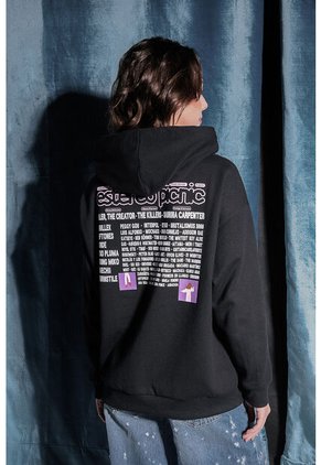 KOAJ BUZO CAPOTA KOAJ ESTIKED 31691 1/26