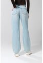 KOAJ PANTALON KOAJ JEAN 90S 21208 1/2 de Koaj