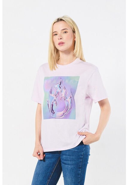 KOAJ CAMISETA KOAJ 14379 4/24