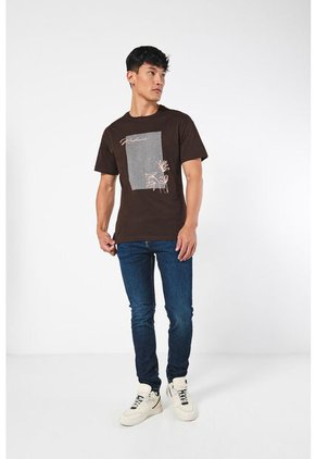 KOAJ CAMISETA KOAJ KIRLO 10711 3/24