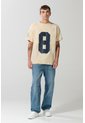 KOAJ CAMISETA KOAJ HENZEL 24423 2/25 de Koaj