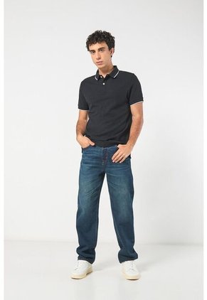 CAMISA POLO KOAJ EUFRY 1 4/24