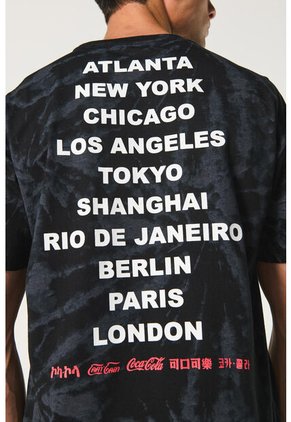 KOAJ CAMISETA KOAJ KOLANG 10828 2/24