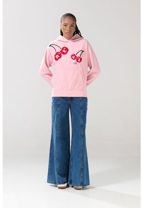 KOAJ BUZO CAPOTA KOAJ VIBES 30202 4/25