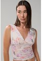 KOAJ BLUSA KOAJ LEXIES 4/25 de Koaj
