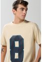 KOAJ CAMISETA KOAJ HENZEL 24423 2/25 de Koaj