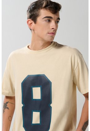 KOAJ CAMISETA KOAJ HENZEL 24423 2/25
