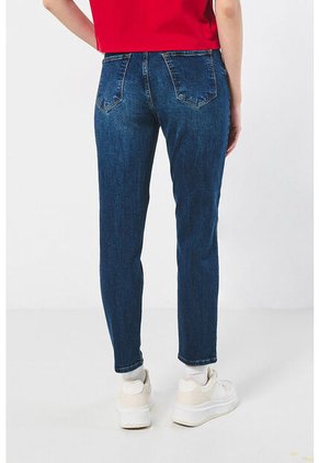 PANTALÓN KOAJ JEAN MOM STA 13680 3/24