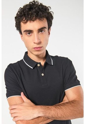 CAMISA POLO KOAJ EUFRY 1 4/24