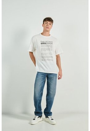 CAMISETA KOAJ FOUND 3/24