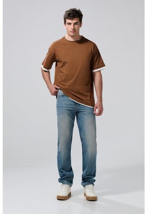 KOAJ PANTALON KOAJ JEAN 90s 27605 3/25