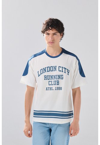 KOAJ CAMISETA KOAJ TUREM 33690 3/26 Koaj