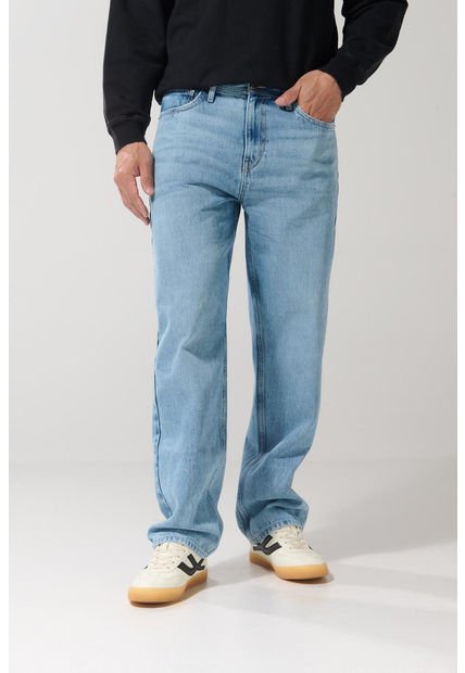 KOAJ PANTALON KOAJ JEAN BAGGY 22823 2