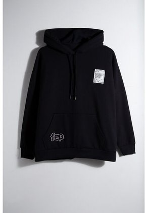 KOAJ BUZO CAPOTA KOAJ ESTIKED 31691 1/26