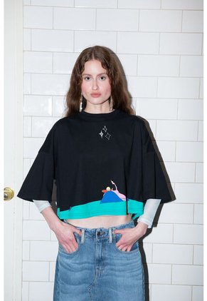 KOAJ CAMISETA KOAJ BARKEY 31685 1/26