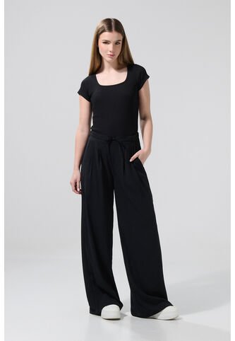 KOAJ PANTALON KOAJ PALAZZO 27579 M 4/25 Koaj