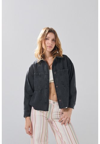 KOAJ CHAQUETA KOAJ OVERSIZE 33601 2/26 Koaj