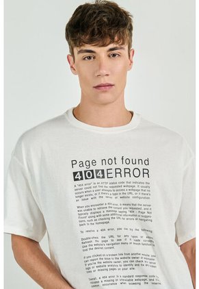 CAMISETA KOAJ FOUND 3/24