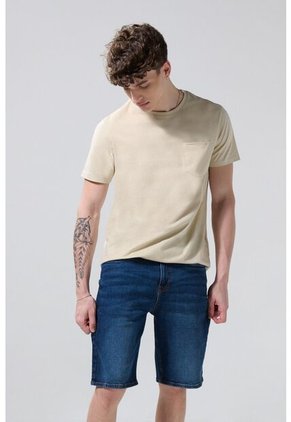 KOAJ BERMUDA KOAJ JEAN 28108 3/25