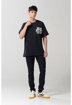 CAMISETA KOAJ BKLYN 24904 3/25