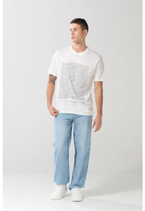 CAMISETA KOAJ DILLEROK 22953 2/25