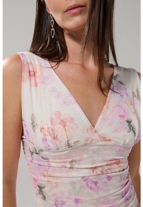 KOAJ BLUSA KOAJ LEXIES 4/25