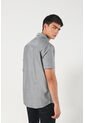 CAMISA KOAJ SPORT COLLAR MC 11285 3/24 de Koaj