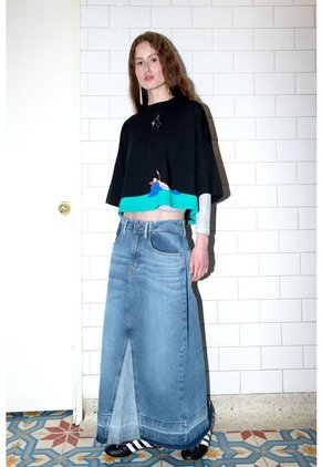 KOAJ CAMISETA KOAJ BARKEY 31685 1/26