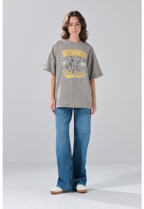 KOAJ CAMISETA KOAJ POOHI 30463 1/26