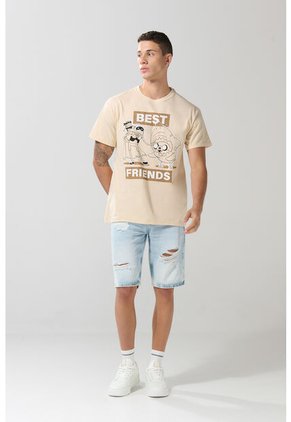 KOAJ CAMISETA KOAJ RIENEL 22092 2/25