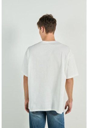 CAMISETA KOAJ FOUND 3/24