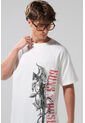 KOAJ CAMISETA KOAJ SIONELL 27097 4/25 de Koaj