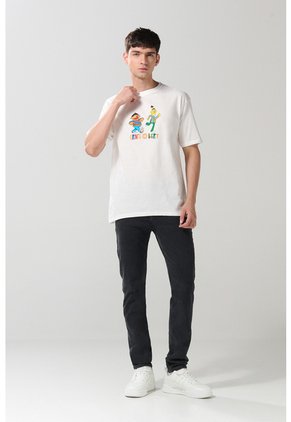 KOAJ CAMISETA KOAJ MUDON 23229 3/25