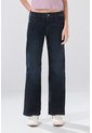 KOAJ PANTALON KOAJ JEAN STRAIGHT LEG TB 33572 de Koaj