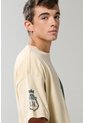 KOAJ CAMISETA KOAJ HENZEL 24423 2/25 de Koaj