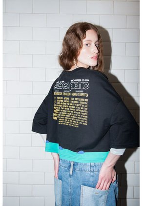 KOAJ CAMISETA KOAJ BARKEY 31685 1/26