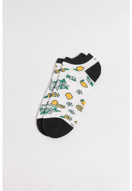 KOAJ MEDIAS KOAJ TOBILLERA 24255 2/25