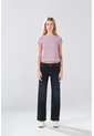 KOAJ PANTALON KOAJ JEAN STRAIGHT LEG TB 33572 de Koaj