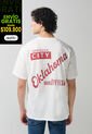 KOAJ CAMISETA KOAJ OKIHA 22570 2/25 de Koaj