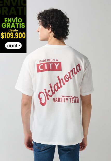 KOAJ CAMISETA KOAJ OKIHA 22570 2/25