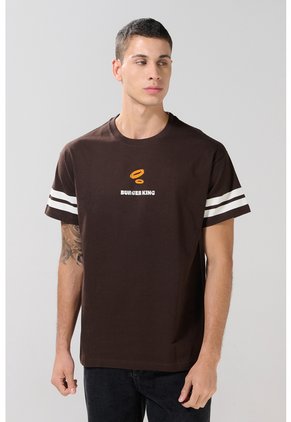 KOAJ CAMISETA KOAJ KALZEF 29445 4/25