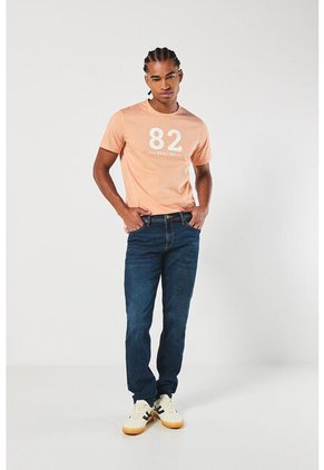 KOAJ PANTALON KOAJ JEAN SLIM 20384 1/