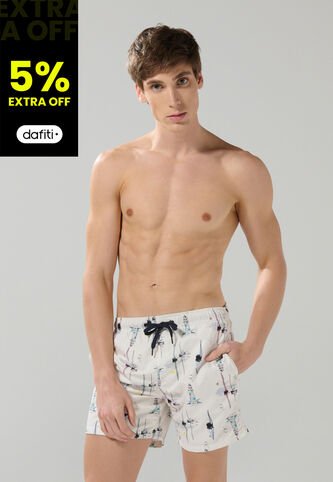 KOAJ BERMUDA KOAJ PLAYERA 29020 4/25 Koaj