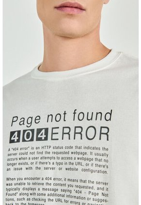 CAMISETA KOAJ FOUND 3/24