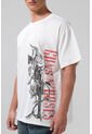 KOAJ CAMISETA KOAJ SIONELL 27097 4/25 de Koaj