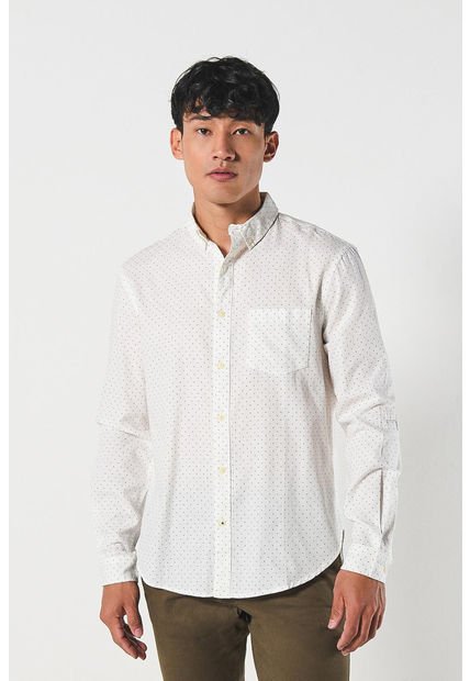 KOAJ CAMISA KOAJ BUTTON DOWN ML 9059