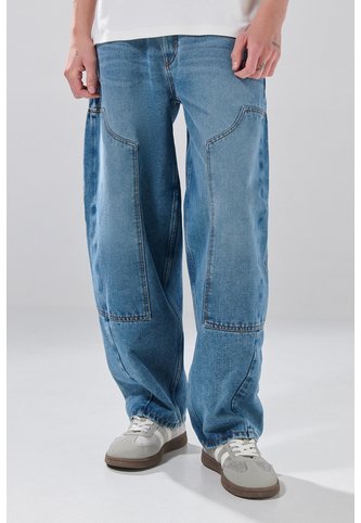 KOAJ PANTALON KOAJ JEAN BALLOON 33628 2/26 Koaj
