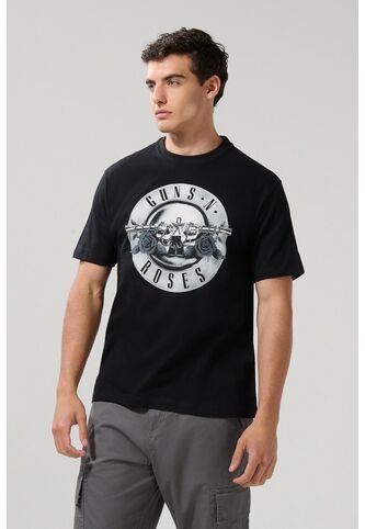 KOAJ CAMISETA KOAJ ROPET 26733 4/25 Koaj